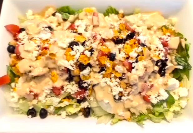 Chicken Lou's® Taco Salad
