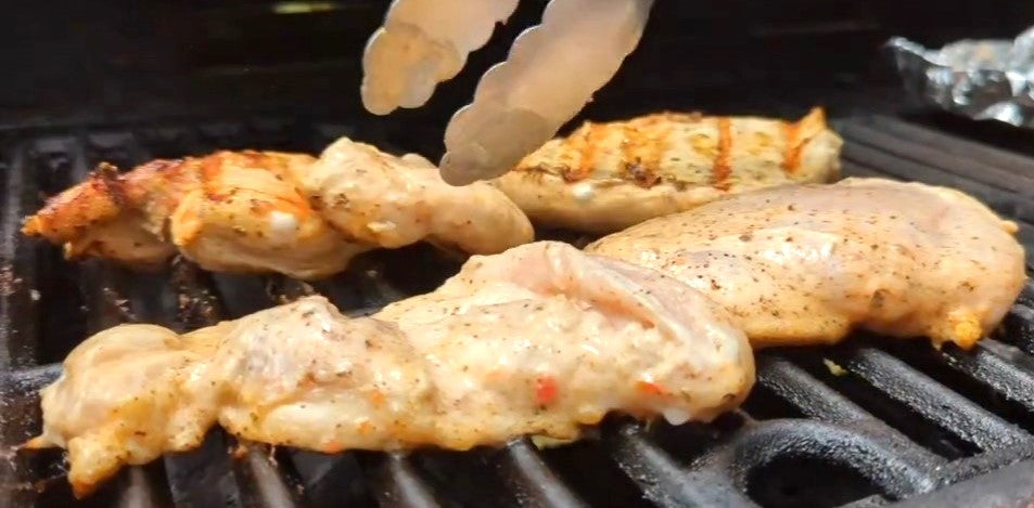 TKO™ Grilled Chicken