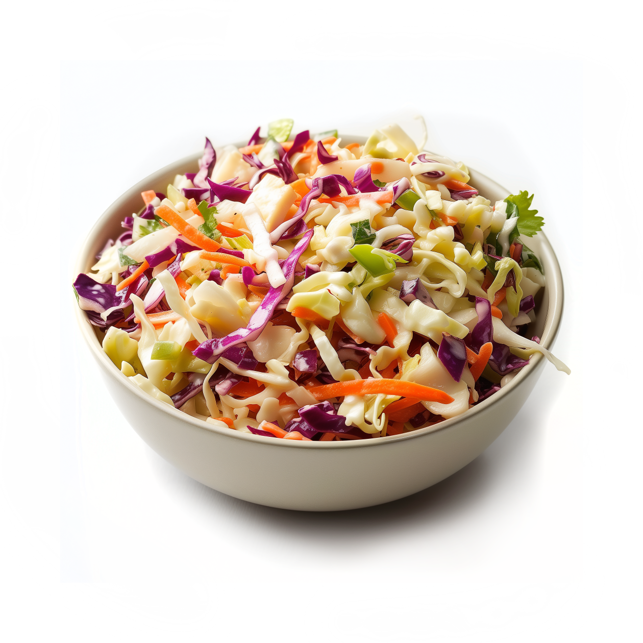 Chicken Lou's® Honey Mustard Cole Slaw