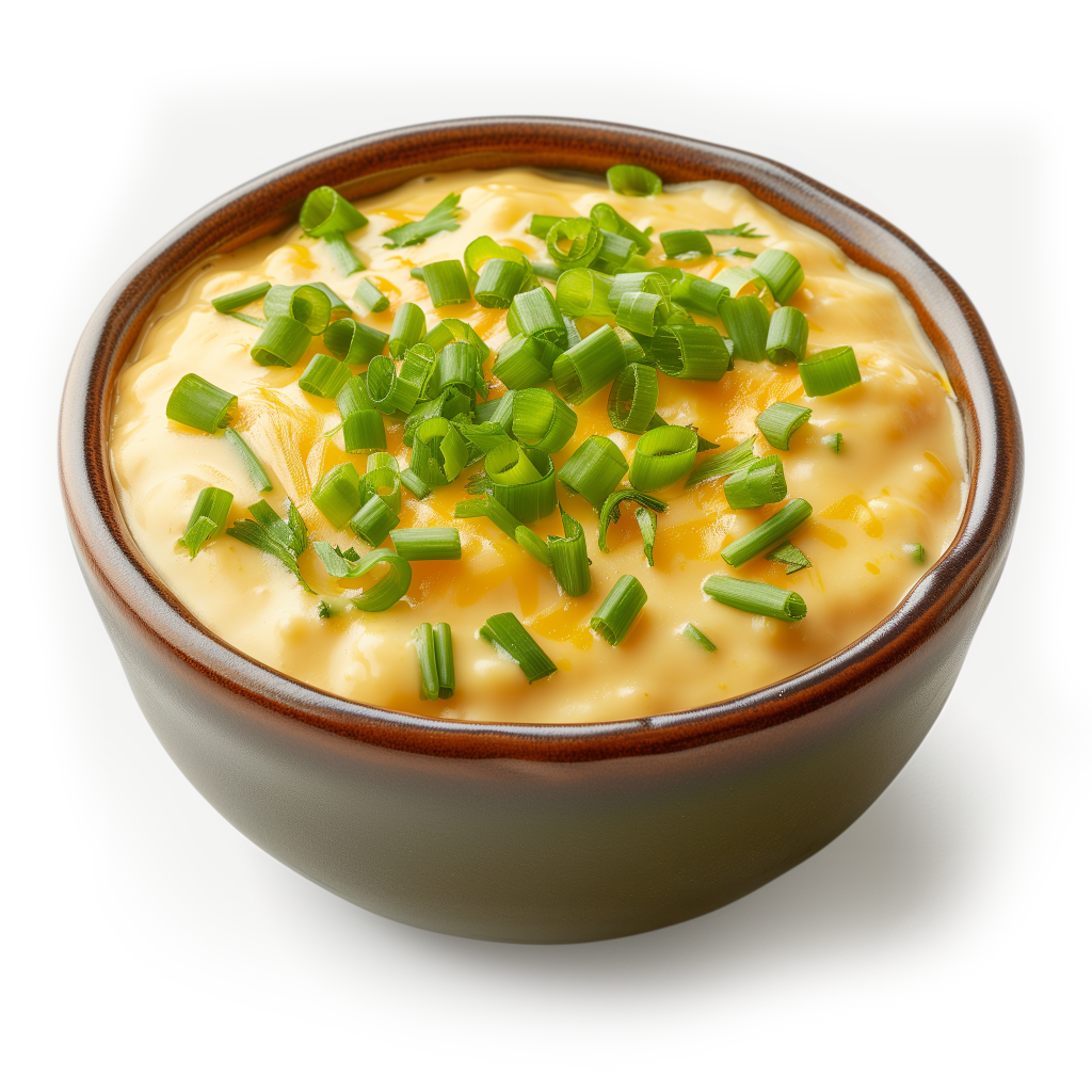 Chicken Lou's® Chipotle Cheese Dip